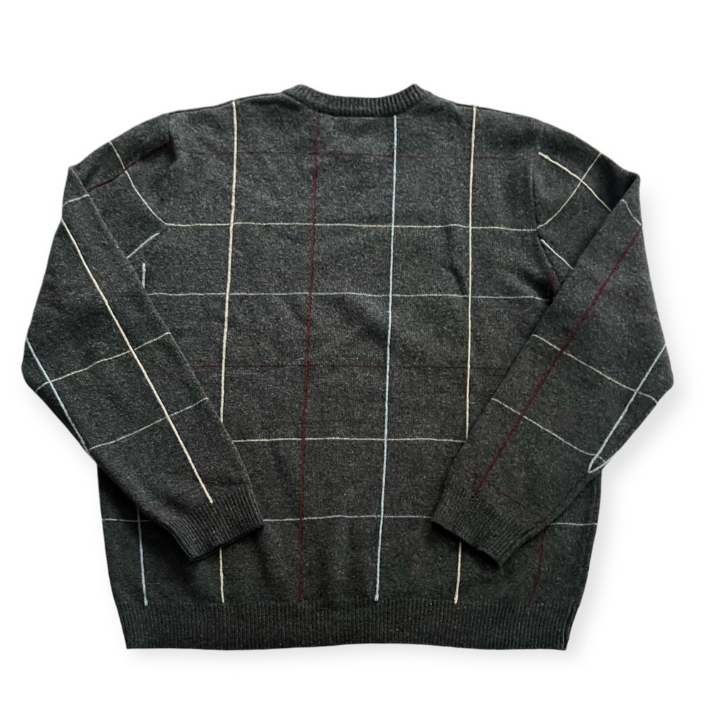 Fine Line Sweater - Picture 3 of 4